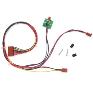 90881 -  - Printek Sensor Cable